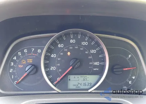 2015 Toyota Rav4 Le z USA, uszkodzony, nr VIN JTMZFREV1FJ028424